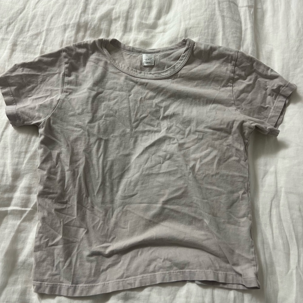 le set t shirt